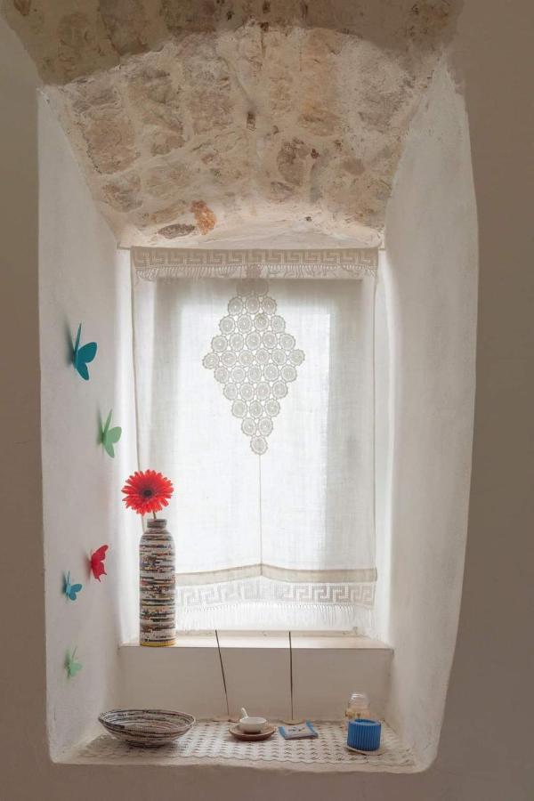 Appartamento La Petite Maison Conversano Esterno foto