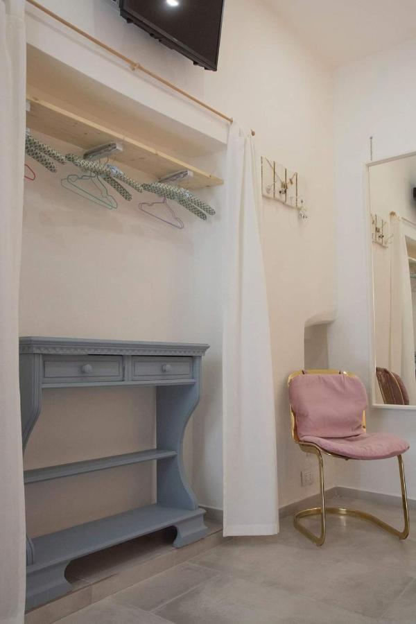 Appartamento La Petite Maison Conversano Esterno foto