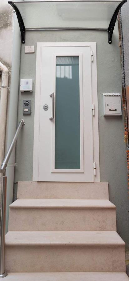 Appartamento La Petite Maison Conversano Esterno foto