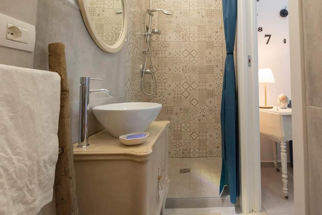 Appartamento La Petite Maison Conversano Esterno foto
