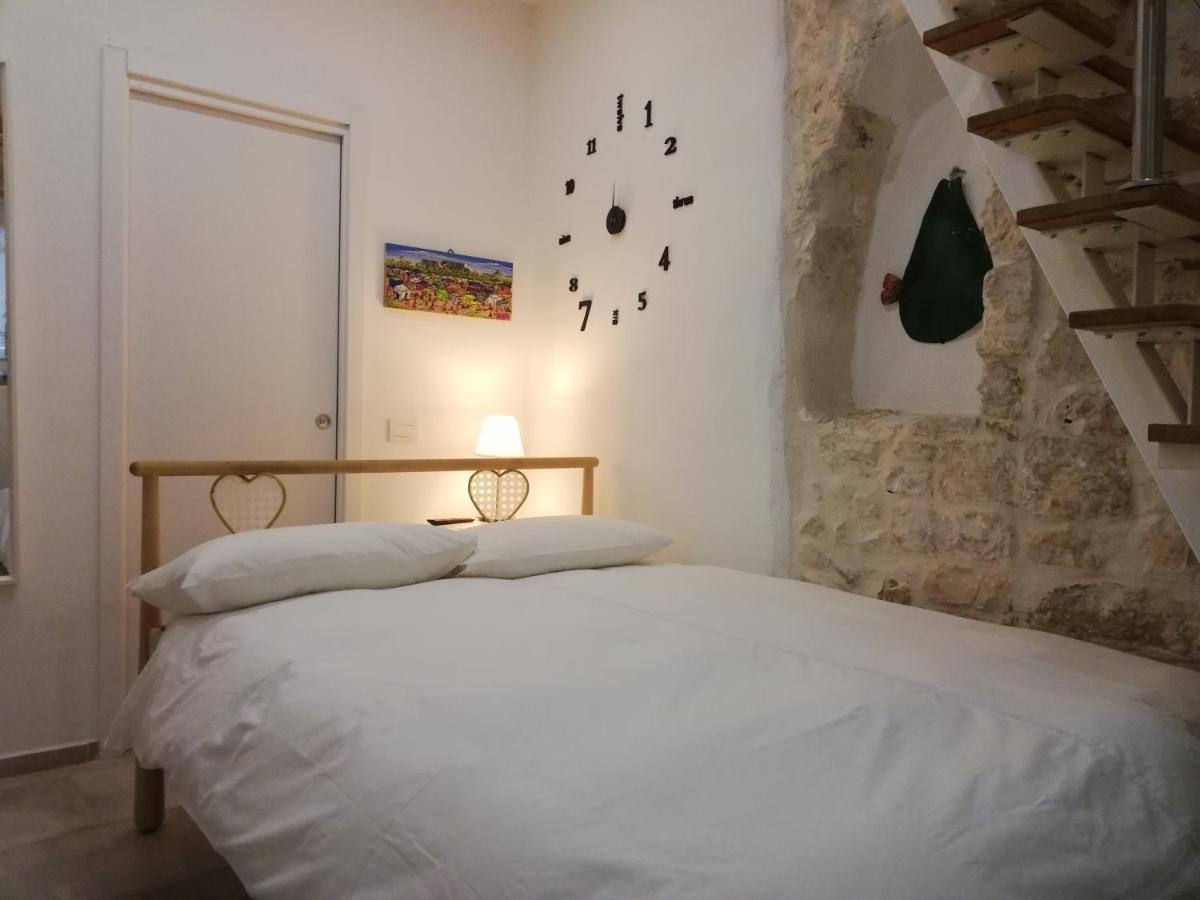 Appartamento La Petite Maison Conversano Esterno foto